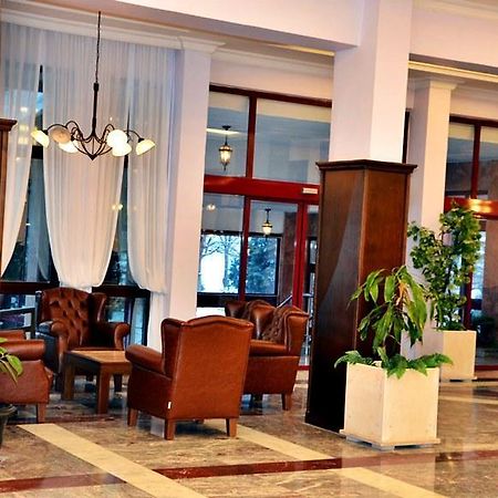 Patalya Thermal Resort Hotel Kızılcahamam Εξωτερικό φωτογραφία