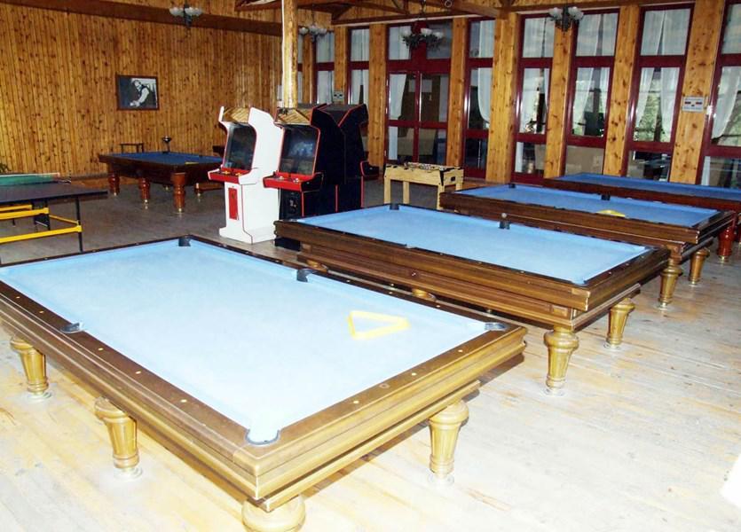Patalya Thermal Resort Hotel Kızılcahamam Εξωτερικό φωτογραφία