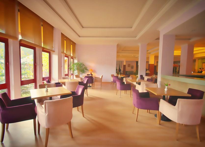 Patalya Thermal Resort Hotel Kızılcahamam Εξωτερικό φωτογραφία