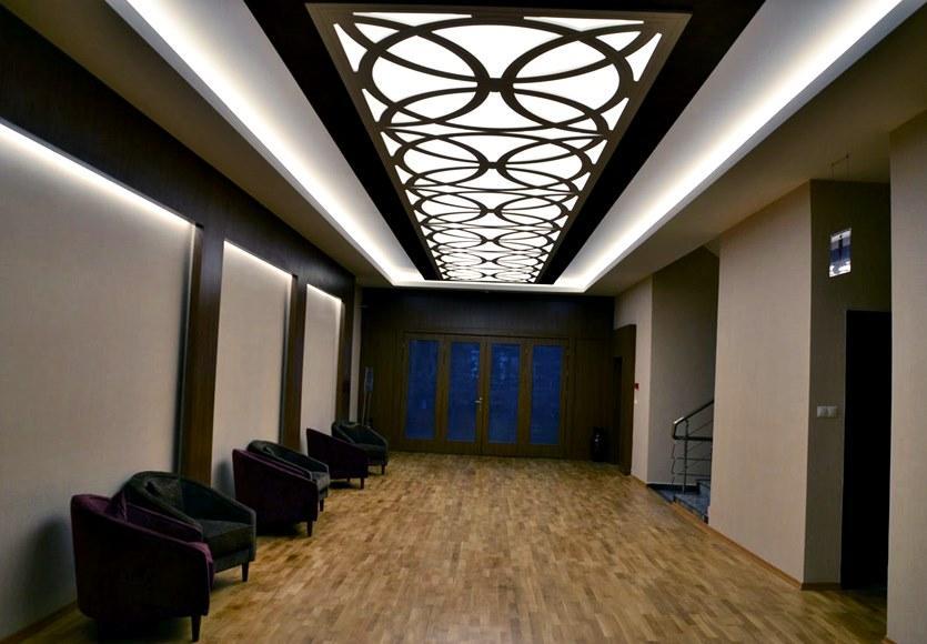 Patalya Thermal Resort Hotel Kızılcahamam Εξωτερικό φωτογραφία