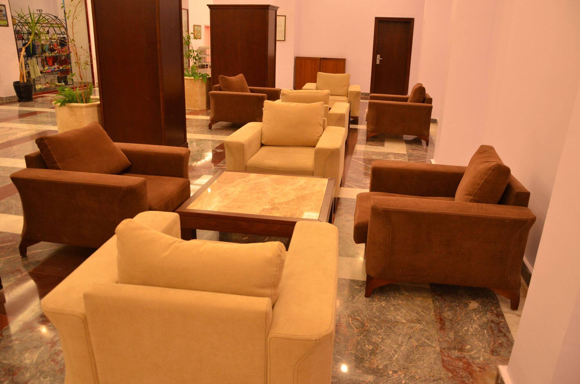 Patalya Thermal Resort Hotel Kızılcahamam Εξωτερικό φωτογραφία