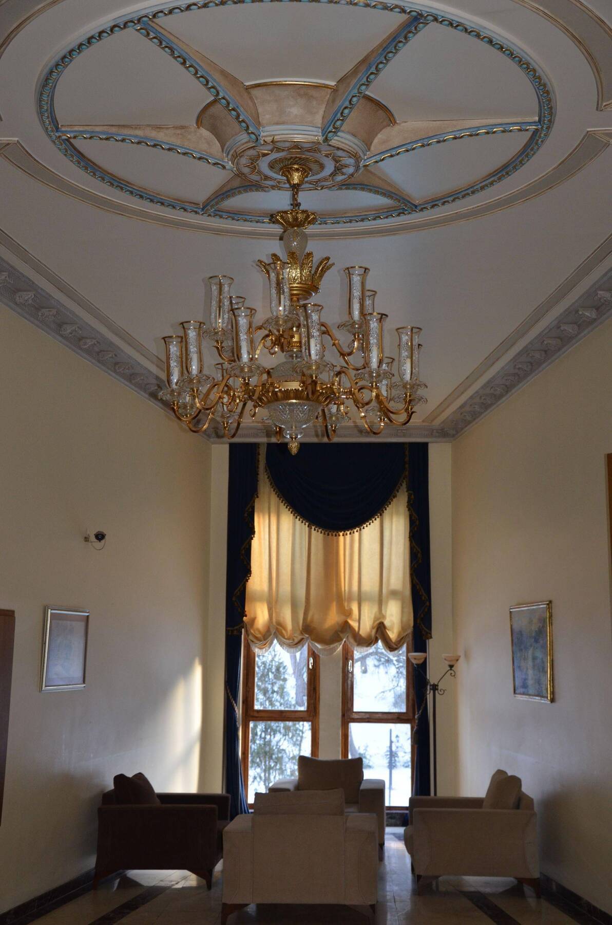 Patalya Thermal Resort Hotel Kızılcahamam Εξωτερικό φωτογραφία