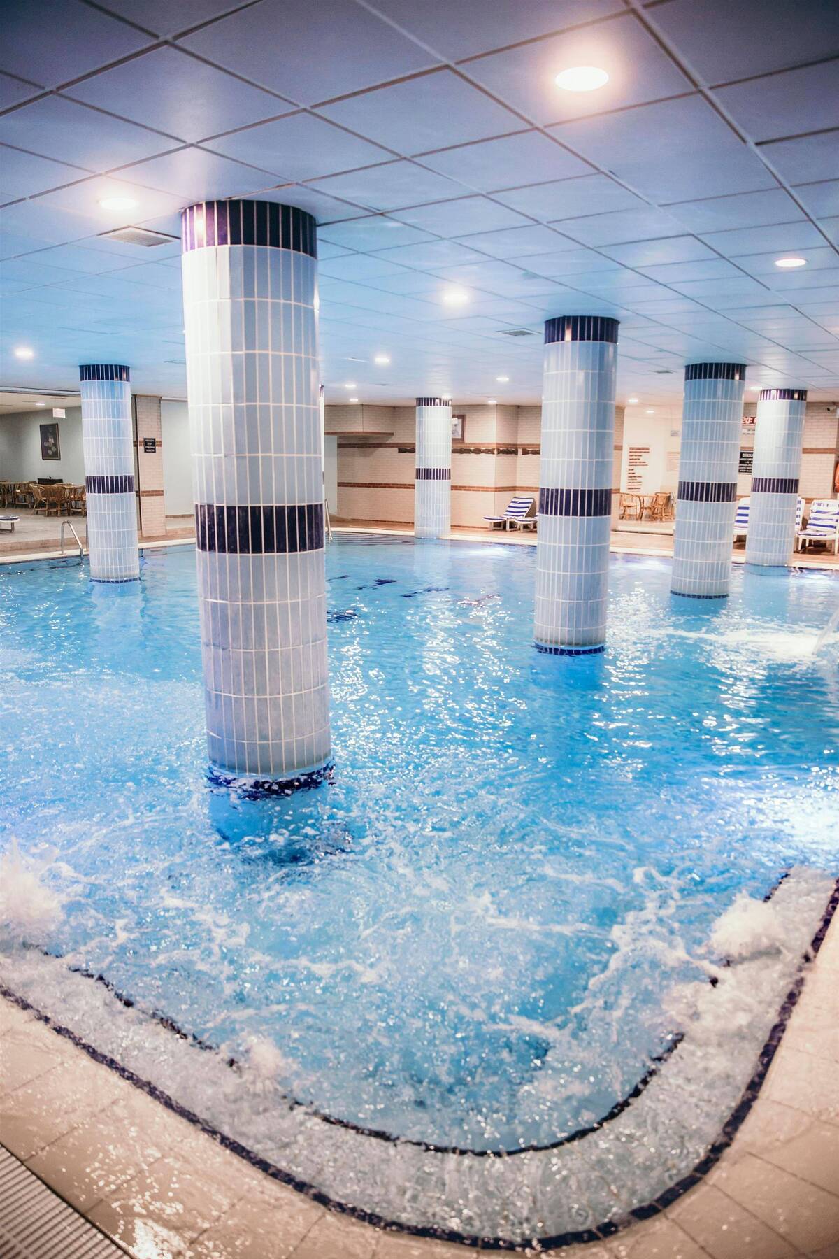Patalya Thermal Resort Hotel Kızılcahamam Εξωτερικό φωτογραφία